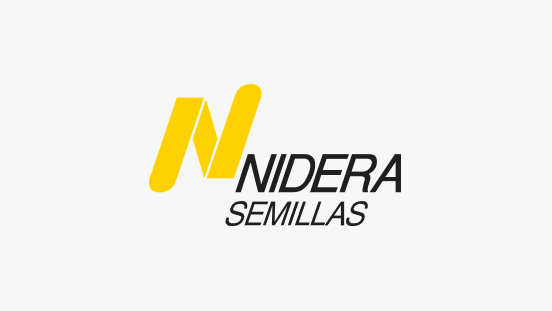 Nidera Semillas logo